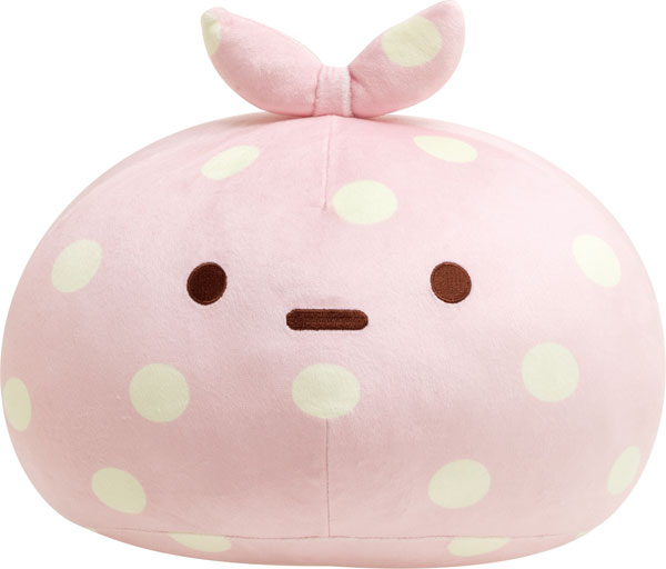 MO59801 すみっコぐらしコレクション しろくまのふるさと ふろしき