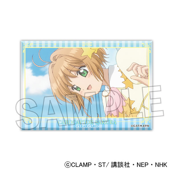 カードキャプターさくら　月城雪兎　トレーディングカード　CLAMP カードキャプターさくら トレカ 原作 No.104 CLAMP 雪兎 桃矢 - メルカリ