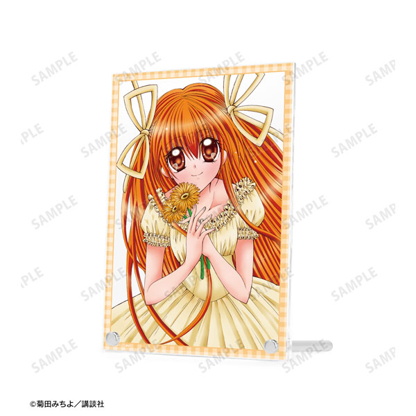 まもって！ロリポップ ニナ A5アクリルパネル[アルマビアンカ]《在庫切れ》