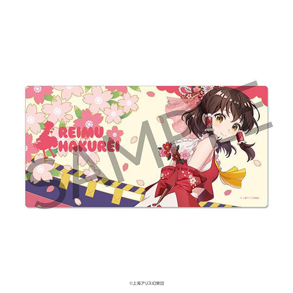 東方project 花札