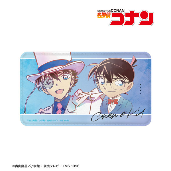 名探偵コナン 江戸川コナン＆怪盗キッド Ani-Art 第8弾 モバイル