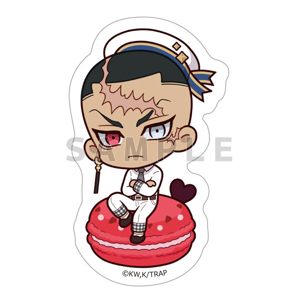 東京リベンジャーズ - 東京リベンジャーズ 描き下ろし新体験展 来場者