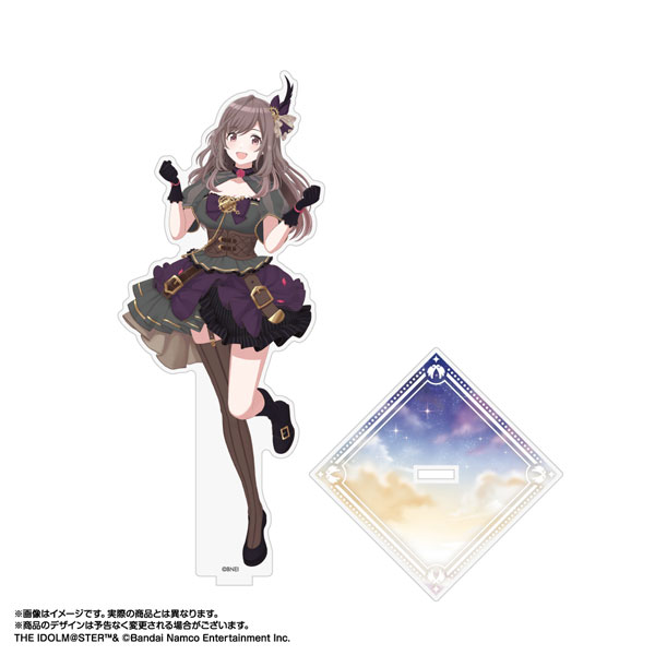 アイドルマスター シャイニーカラーズ BIGアクリルスタンド Vol.2 01