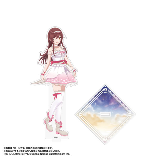 アイドルマスター シャイニーカラーズ BIGアクリルスタンド Vol.2 06