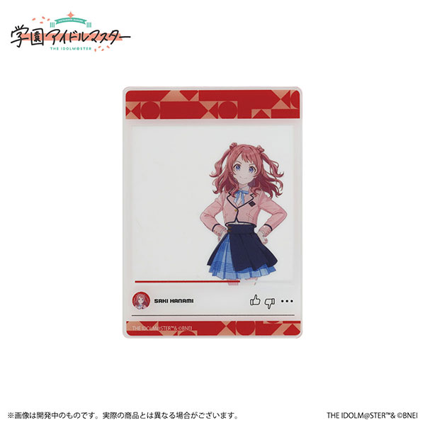 SNS風クリアカードセット ARIA ハロウィン2024 - 1st PLACE