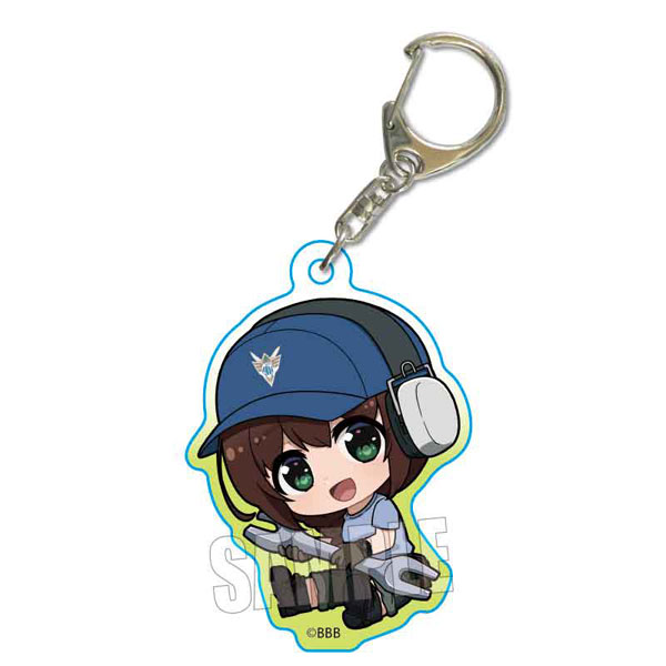 うんぱい　FANZAオンラインくじ　アクリルパネル　アクリルキーホルダー　セット うんぱい FANZAオンラインくじ アクリルパネル アクリル