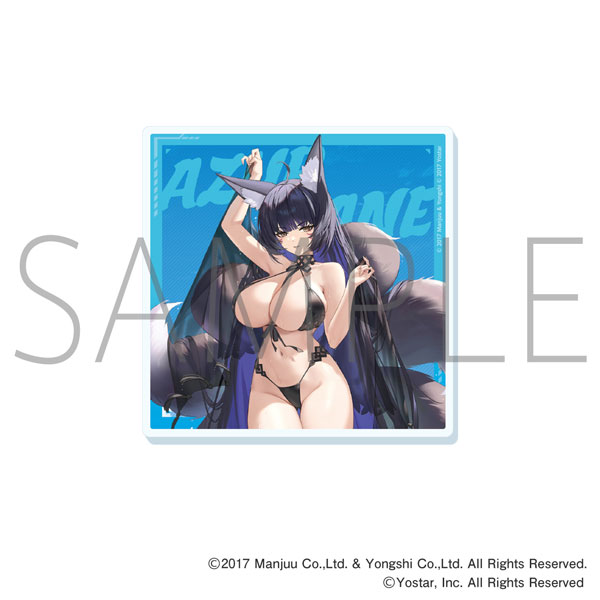 ヴァイス アズールレーン vol.2 武蔵 SP サイン WS ヴァイス