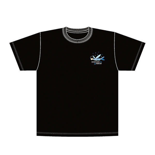 ハイキュー Tシャツ 半袖 日向翔陽 及川徹 影山飛雄 夏服 グッズ
