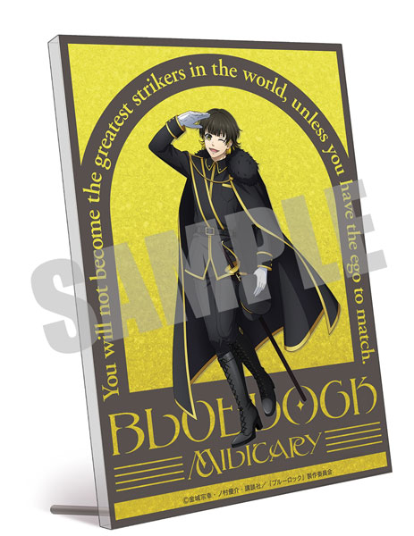 ブルーロック 蜂楽 廻【再販】｜商品情報｜メガホビ MEGA HOBBY