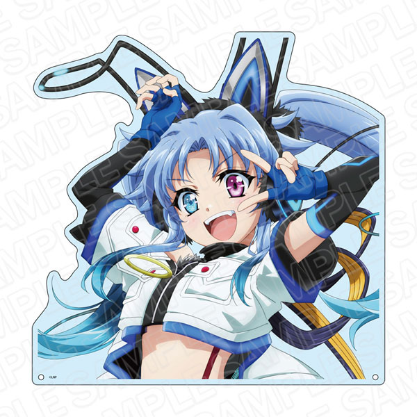 バンドリ！ ガールズバンドパーティ！ アクリルスタンド vol.1