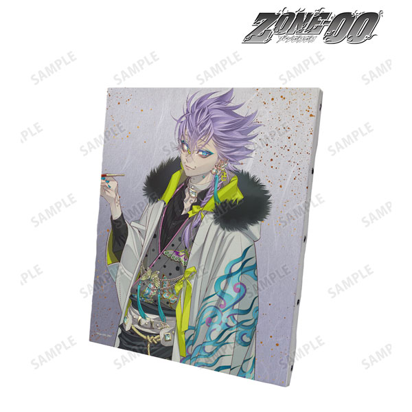 白黒無常 記念日 キャンバスボード 第五人格 記念日 キャンバスボード 白黒無常