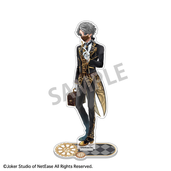 第五人格 ロフトポップアップストア アクスタ 納棺師 - メルカリ