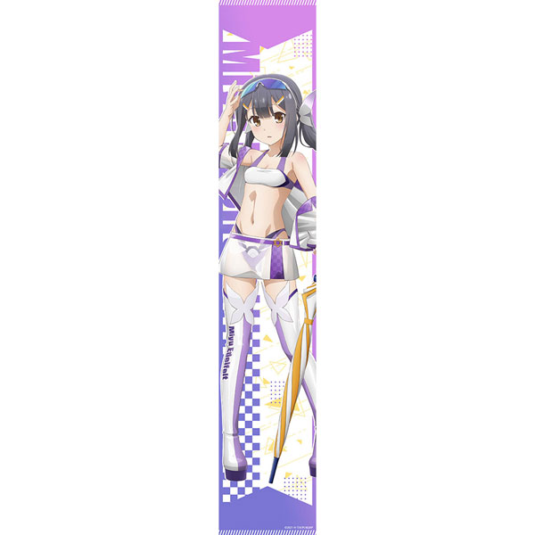 プリズマ☆イリヤ PRIYA Racing マフラータオル プリズマ☆イリヤ PRIYA Racing マフラータオル - メルカリ