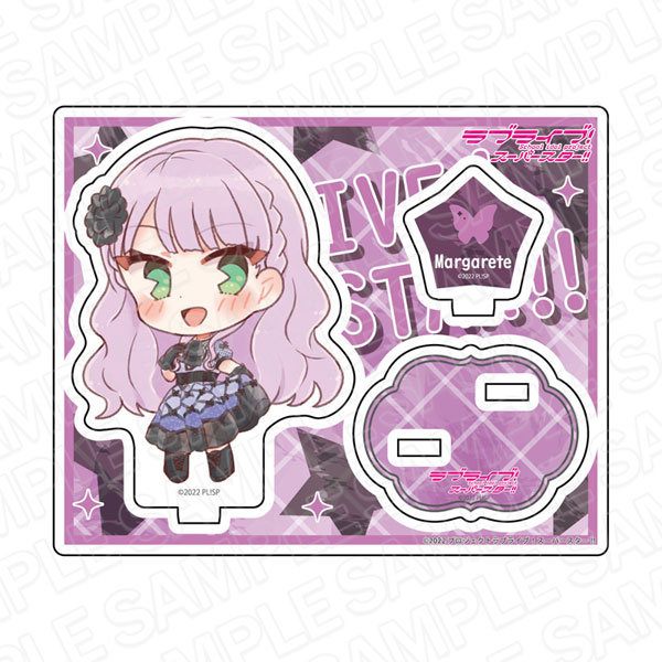Amazon.co.jp: ラブライブ! Liella! ゆめかわガーリー