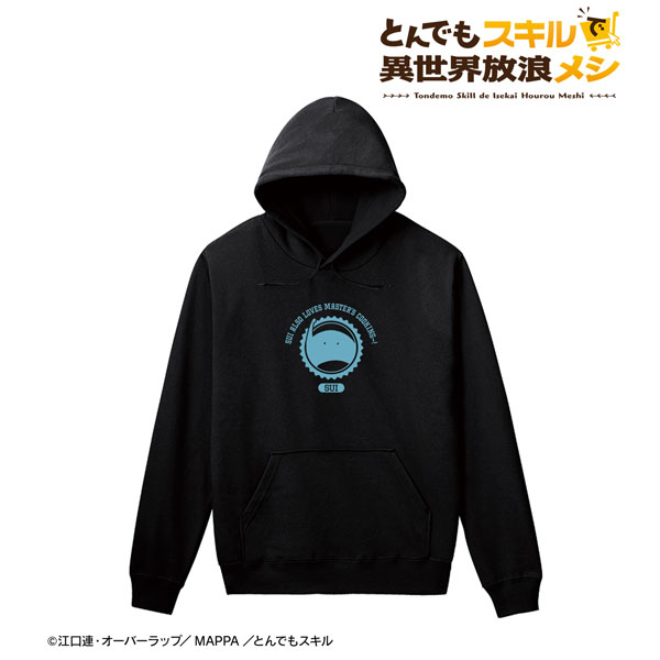【非売品付き】とんでもスキルで異世界放浪メシ Tシャツ/スイ L ＋ブロマイド Amazon.co.jp: とんでもスキルで異世界放浪メシ 10 (ガルド