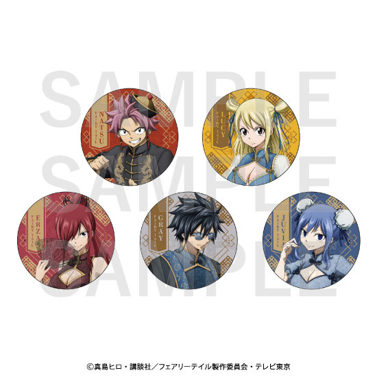 GOODS | TVアニメ「FAIRY TAIL」ファイナルシリーズ 公式サイト
