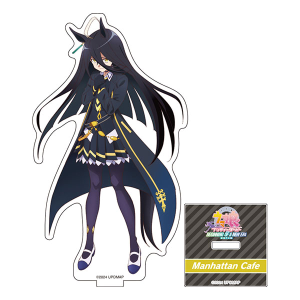 劇場版『ウマ娘 プリティーダービー 新時代の扉』 アクリル