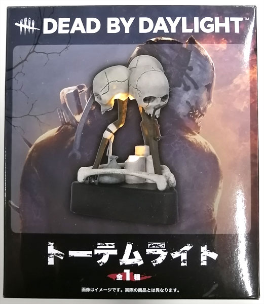 Dead by Daylight トーテムライト (プライズ)