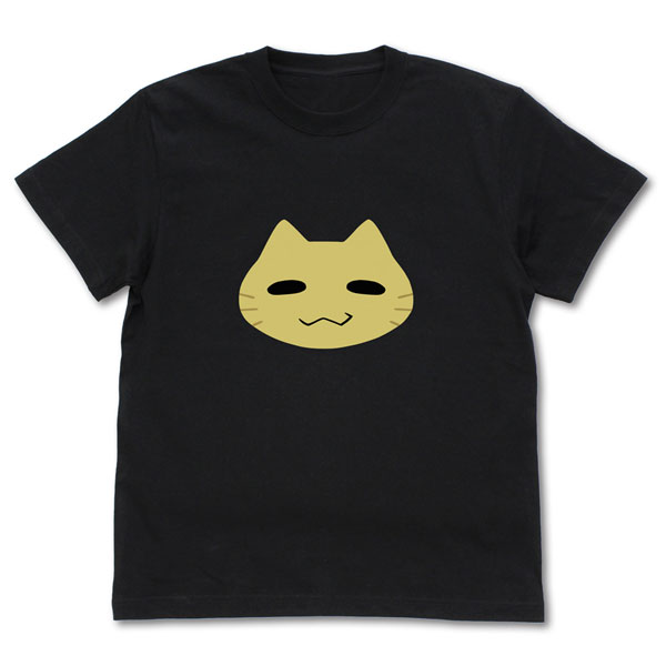 夜桜さんちの大作戦 夜桜嫌五イメージ Tシャツ/BLACK-L[コスパ]《在庫切れ》