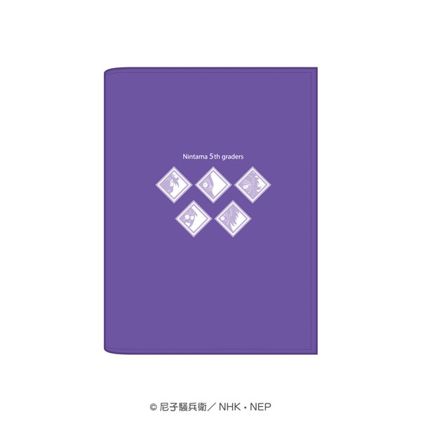 忍たま乱太郎 推し活けーす 五年生[DMM.com]《在庫切れ》