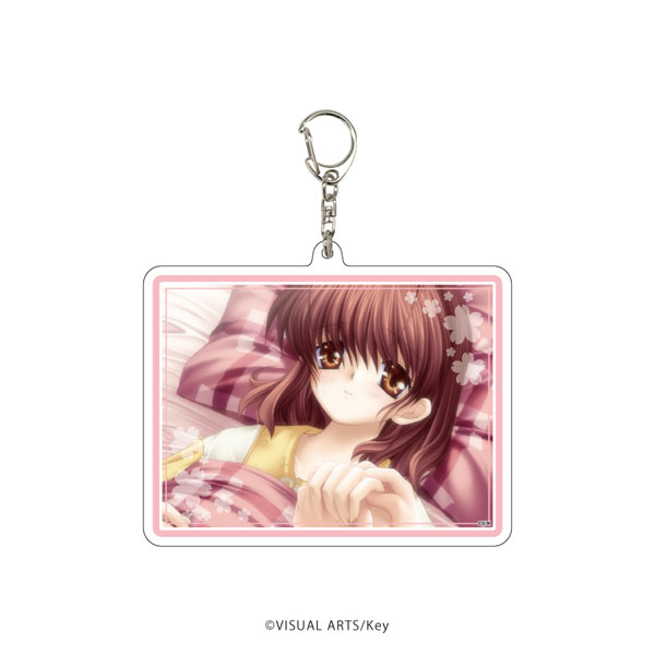 3月27日発売】「CLANNAD Spring Fair」グッズや「Angel Beats
