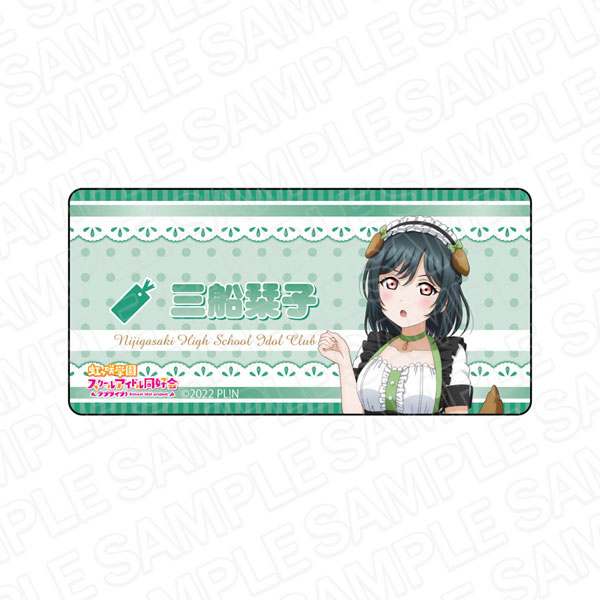 グランド牧場 セレクトセール ラブライブ！虹ヶ咲学園スクールアイドル同好会 アクリルネーム 机上用品・文具収納
