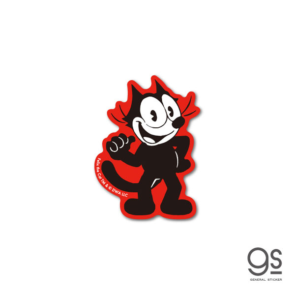 スリーブ felix the cat (wh) 未開封品 NEW ARRIVAL】FELIX THE CAT | JAM HOME MADE | ジャムホーム