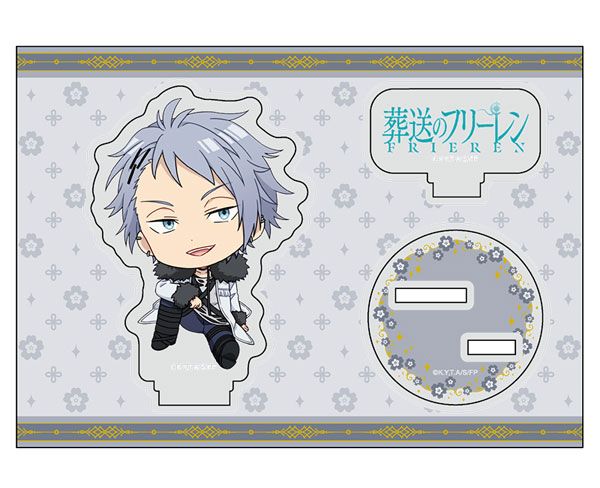 葬送のフリーレン HMV 葬送のフリーレン ヴィアベル hmv購入特典