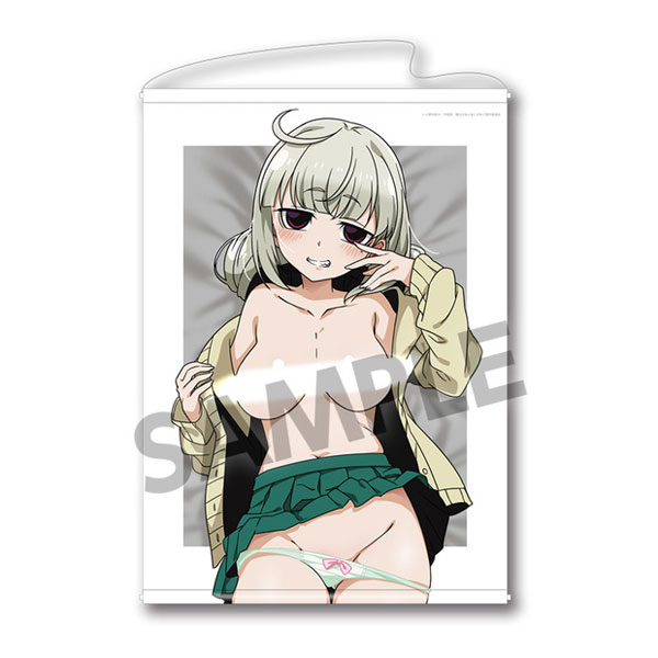 魔法少女にあこがれて B2タペストリー 阿良河キウィ 超あこがれ ver.（再販）[ホビーストック]《０６月予約》