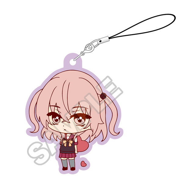 その着せ替え人形は恋をする ちびっつ！ラバーストラップ 乾紗寿叶[GRANUP]《在庫切れ》