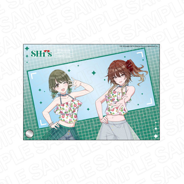 アイドルマスター シャイニーカラーズ ミニアクリルアート 283