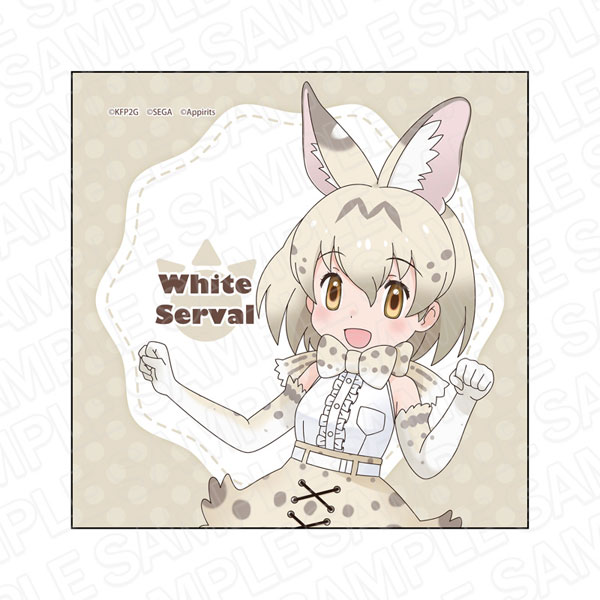 けものフレンズ3 SSRサーバル(ロケテ版)+SSRサーバル(初期版+両面一致) m69999948208_1.jpg?1703578501