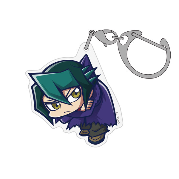 遊戯王　（黒澤つばす） 遊戯王 （黒澤つばす） 黒蠍罠はずしのクリフ【ノーマル】［モンスター