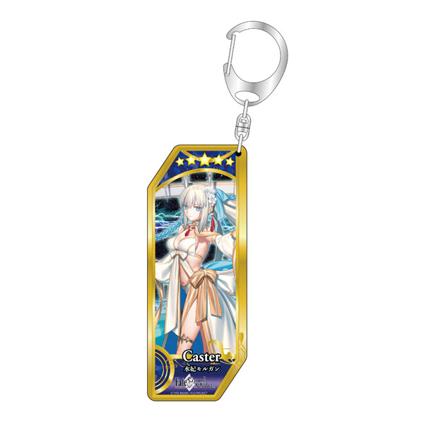 Fate/Grand Order サーヴァントキーホルダー244 キャスター/水妃