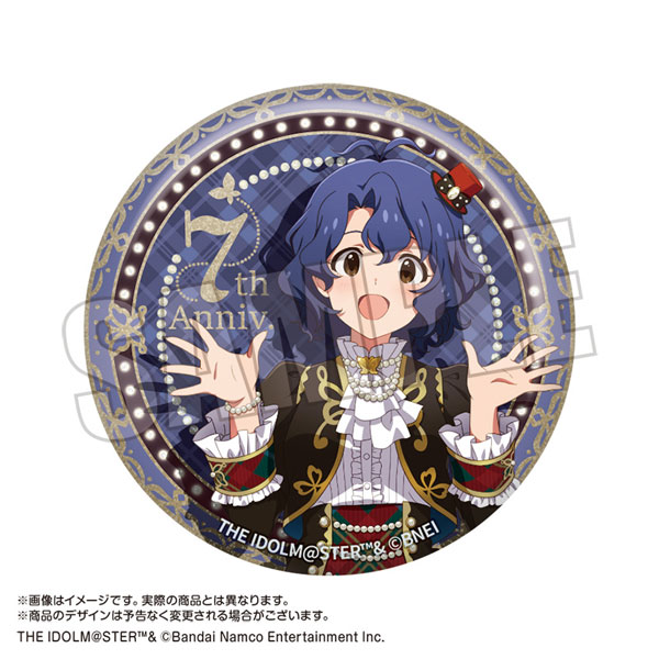 限定販売】【代引き不可】アイドルマスター ミリオンライブ
