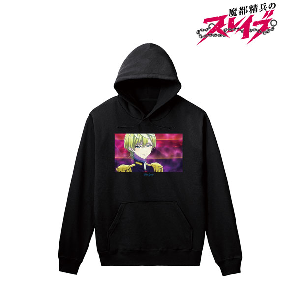 TVアニメ『魔都精兵のスレイブ』 出雲天花 パーカー レディース XL[アルマビアンカ]《在庫切れ》