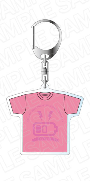 ラブライブ！蓮ノ空女学院スクールアイドルクラブ Tシャツ型