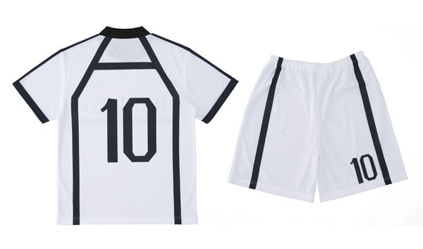 ブルーロック　御影玲王　缶バッジ　TSUTAYA　ホログラム　制服　白宝 m33895222803_1.jpg?1724237176