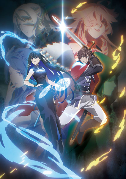 BD Unnamed Memory Blu-ray BOX 上巻[KADOKAWA]《在庫切れ》