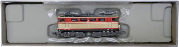 A9959 西武鉄道 E31型電気機関車(E33)晩年(モーターなし)[マイクロエース]