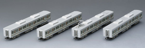 98546 JR 225-100系近郊電車増結セット(4両)[TOMIX]