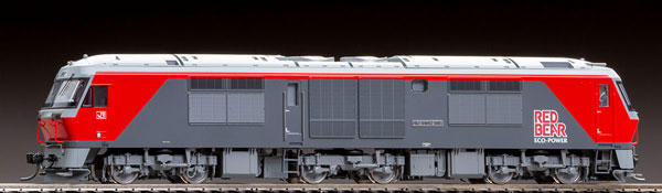HO-211 JR DF200-200形ディーゼル機関車[TOMIX]