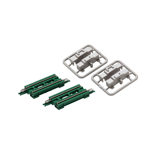 3265 トラフガーダー橋S35(F)(深緑)(2本セット)[TOMIX]《発売済・在庫品》