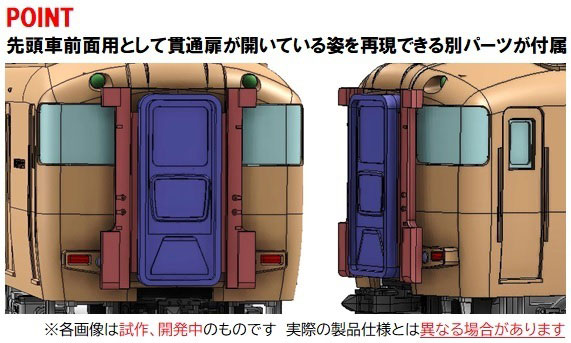 98559 近畿日本鉄道 30000系ビスタカーセット(4両)[TOMIX]