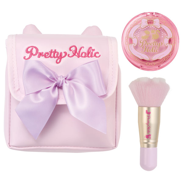 わんだふるぷりきゅあ！ Pretty Holic プリティアップコフレ[バンダイ]《在庫切れ》
