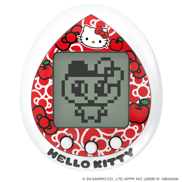 Hello Kitty Tamagotchi Red[バンダイ]