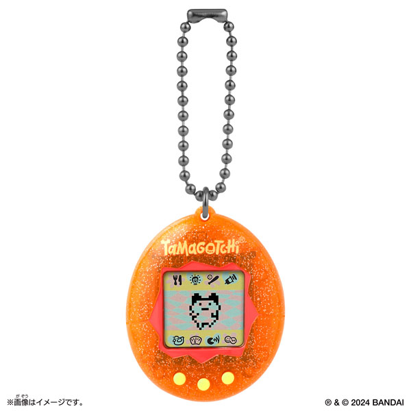 Original Tamagotchi Color Collection Orange[バンダイ]