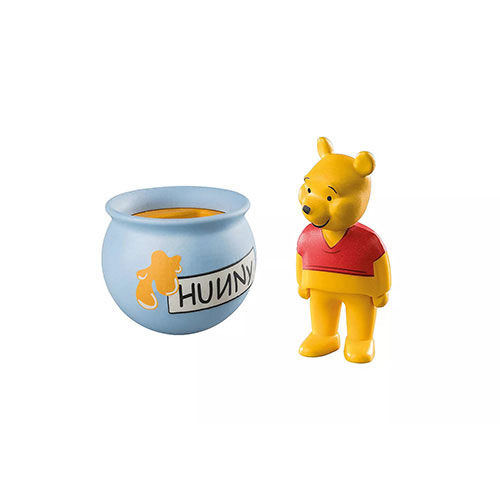 WDCC くまのプーさん Winnie the Pooh はちみつ 蜂蜜 ポット WDCC くま