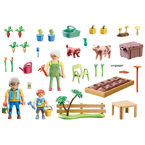 【プレイモービル】ギリシャ限定9413・9414おばあちゃんと孫おじいちゃんと孫 Amazon.co.jp: playmobil(プレイモービル) スペシャル・プラス