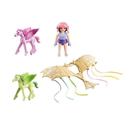 Playmobilプレイモービル5242貴族と貴婦人公爵夫妻 王子様とプリンセス